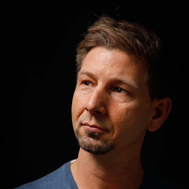 Martin Herdina